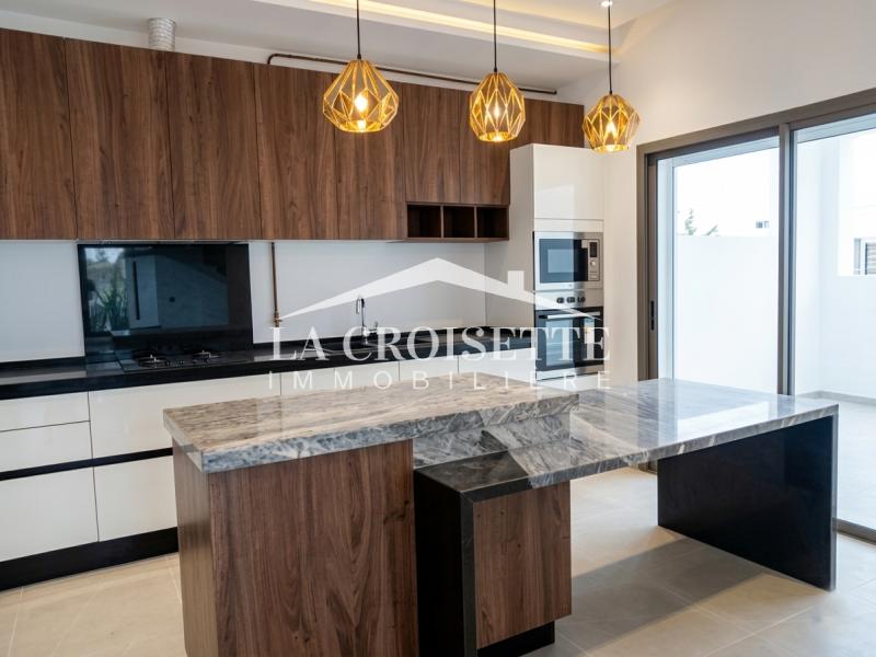 La Marsa&nbsp;Gammart&nbsp;Location&nbsp;Maisons&nbsp;Villa s4 avec piscine � gammarth mvl1655