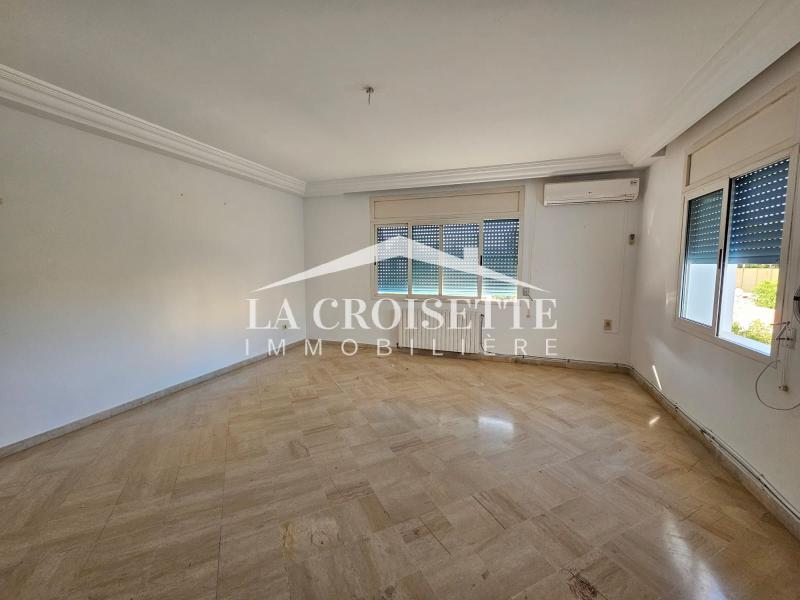 La Marsa&nbsp;Berge Du Lac&nbsp;Location&nbsp;Appart. 5 pi�ces+&nbsp;Appartement s4 aux berges du lac1 mal1774