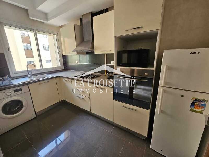 Ain Zaghouan&nbsp;Ain Zaghouan&nbsp;Location&nbsp;Appart. 2 pi�ces&nbsp;Appartement s1 meubl� � ain zaghouan nord mal0709