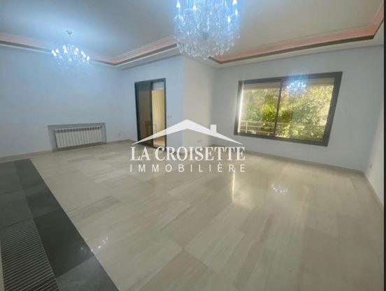 La Marsa&nbsp;Berge Du Lac&nbsp;Location&nbsp;Duplex&nbsp;Duplex s3 aux berges du lac2 mdl0180