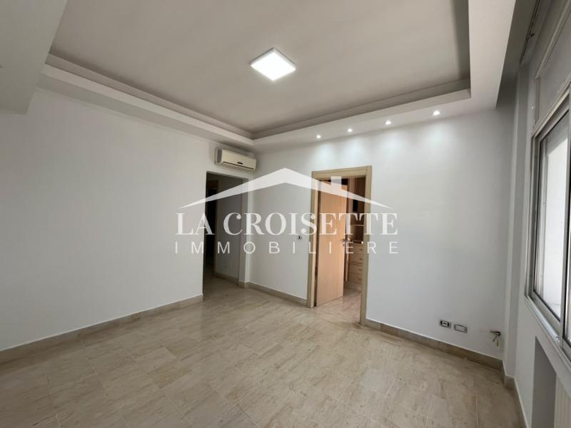 La Marsa&nbsp;Berge Du Lac&nbsp;Location&nbsp;Maisons&nbsp;Villa s3  avec jardin au lac2 mvl0115