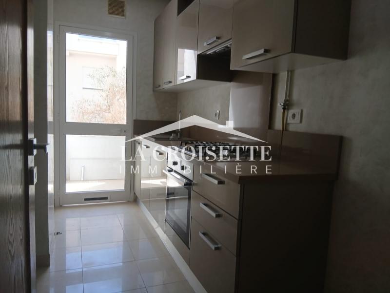 Ain Zaghouan&nbsp;Jardins de Carthage&nbsp;Location&nbsp;Appart. 2 pi�ces&nbsp;Appartement s1 aux jardins de carthage mal2811