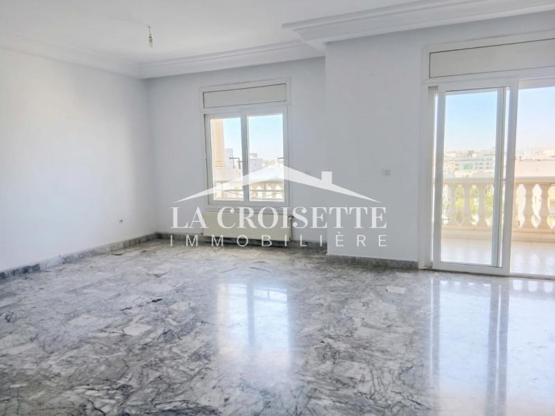 La Marsa&nbsp;Berge Du Lac&nbsp;Location&nbsp;Appart. 5 pi�ces+&nbsp;Appartement s4 au lac2 mal2291