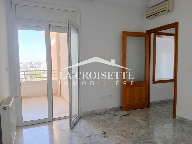 La Marsa&nbsp;Berge Du Lac&nbsp;Location&nbsp;Appart. 5 pi�ces+&nbsp;Appartement s4 au lac2 mal2291