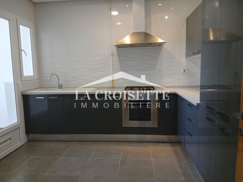 La Marsa&nbsp;Berge Du Lac&nbsp;Location&nbsp;Appart. 5 pi�ces+&nbsp;Appartement s4 au lac2 mal2291