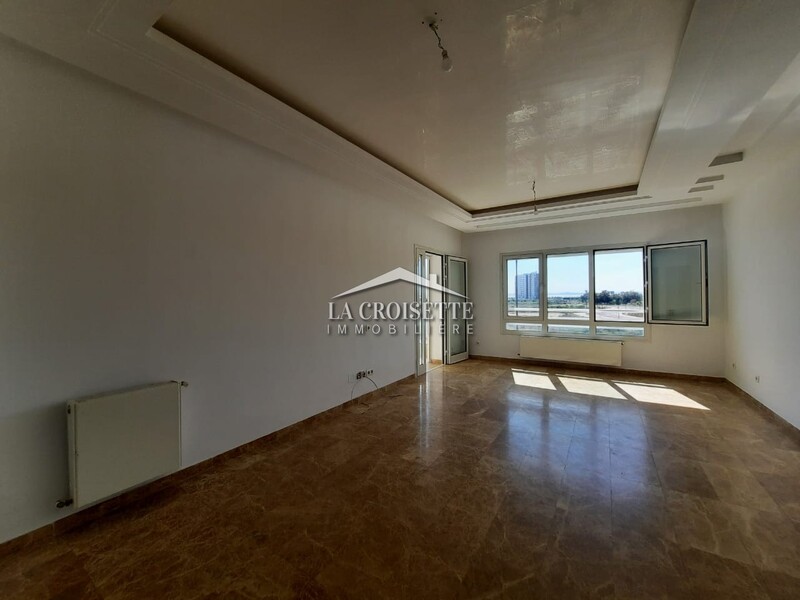 Ain Zaghouan&nbsp;Jardins de Carthage&nbsp;Location&nbsp;Appart. 4 pi�ces&nbsp;Appartement s3 aux jardins de carthage mal4401