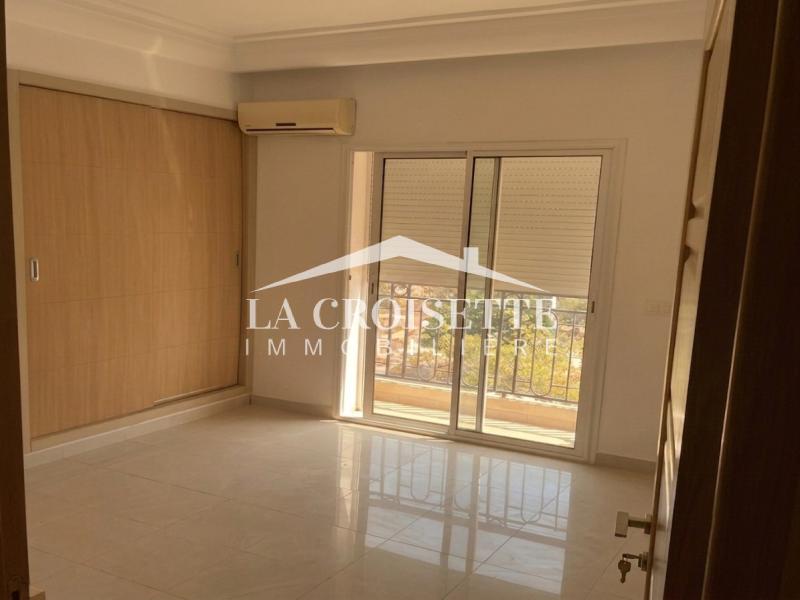 Ain Zaghouan&nbsp;Jardins de Carthage&nbsp;Location&nbsp;Appart. 4 pi�ces&nbsp;Appartement s3 aux jardins de carthage zal1080