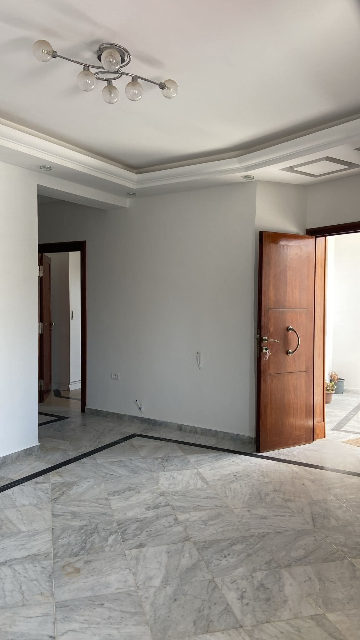 La Marsa&nbsp;Sidi Daoud&nbsp;Location&nbsp;Appart. 2 pi�ces&nbsp;S plus 2 avec terasse au rdc