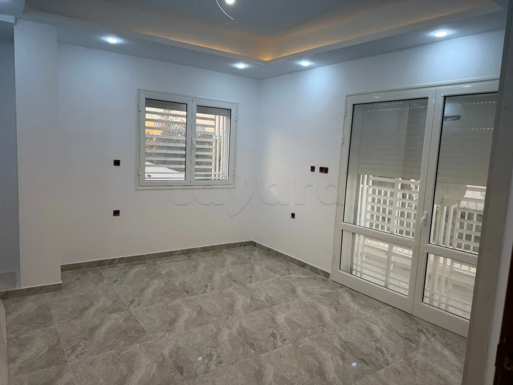 La Marsa&nbsp;Cite Bhar Lazreg&nbsp;Location&nbsp;Appart. 3 pi�ces&nbsp;S plus 3 haut standing