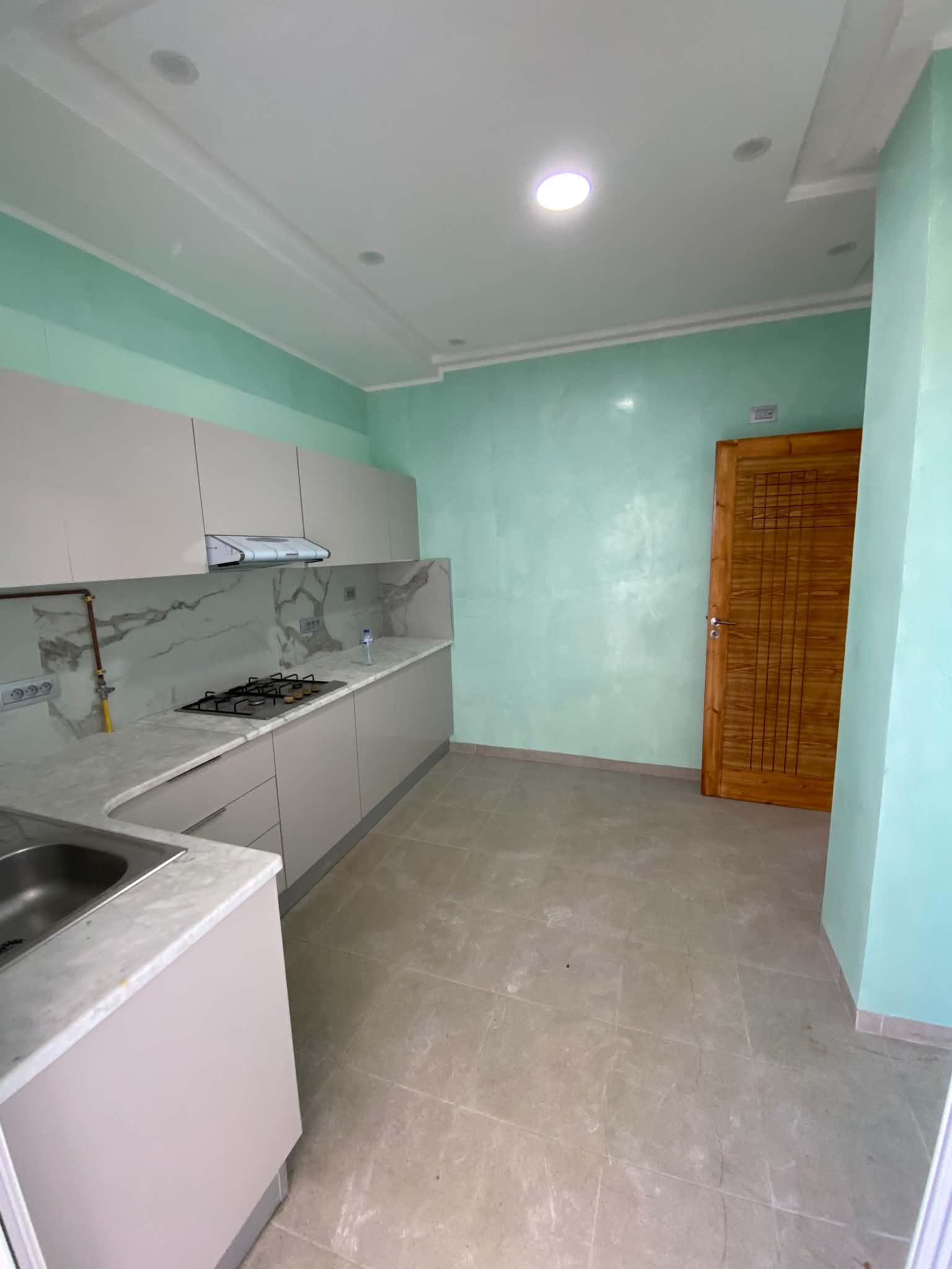 La Marsa&nbsp;Cite Bhar Lazreg&nbsp;Location&nbsp;Appart. 2 pi�ces&nbsp;S plus 2 jamais habit�e