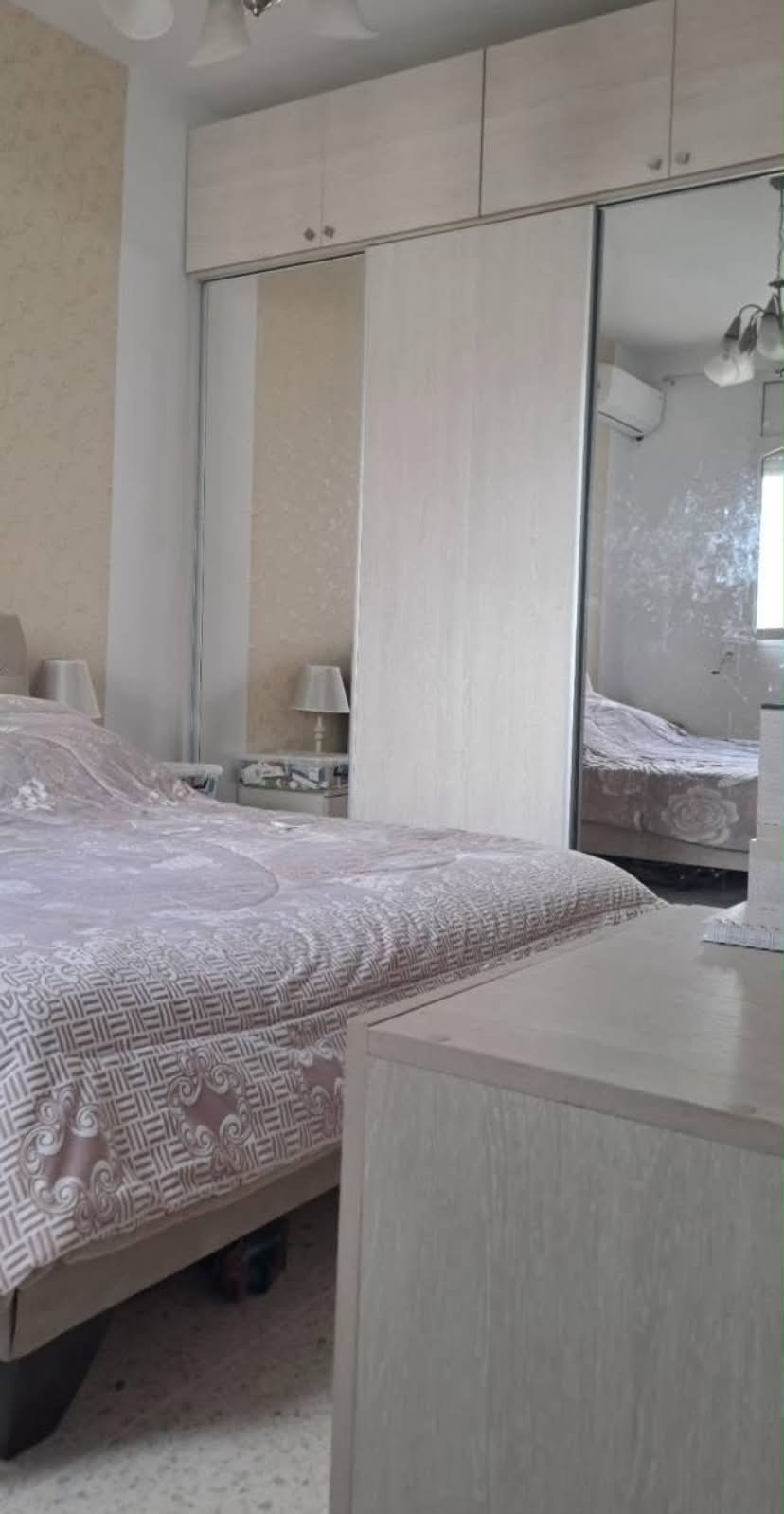 La Marsa&nbsp;El Aouina&nbsp;Vente&nbsp;Appart. 3 pi�ces&nbsp;S plus 3 avec ppss