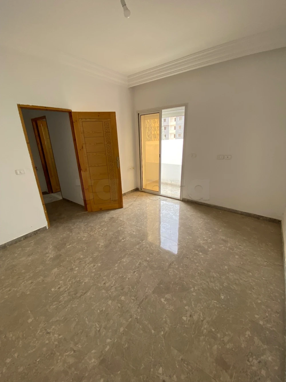 La Marsa&nbsp;Cite Bhar Lazreg&nbsp;Location&nbsp;Appart. 2 pi�ces&nbsp;S plus 2 bon standing