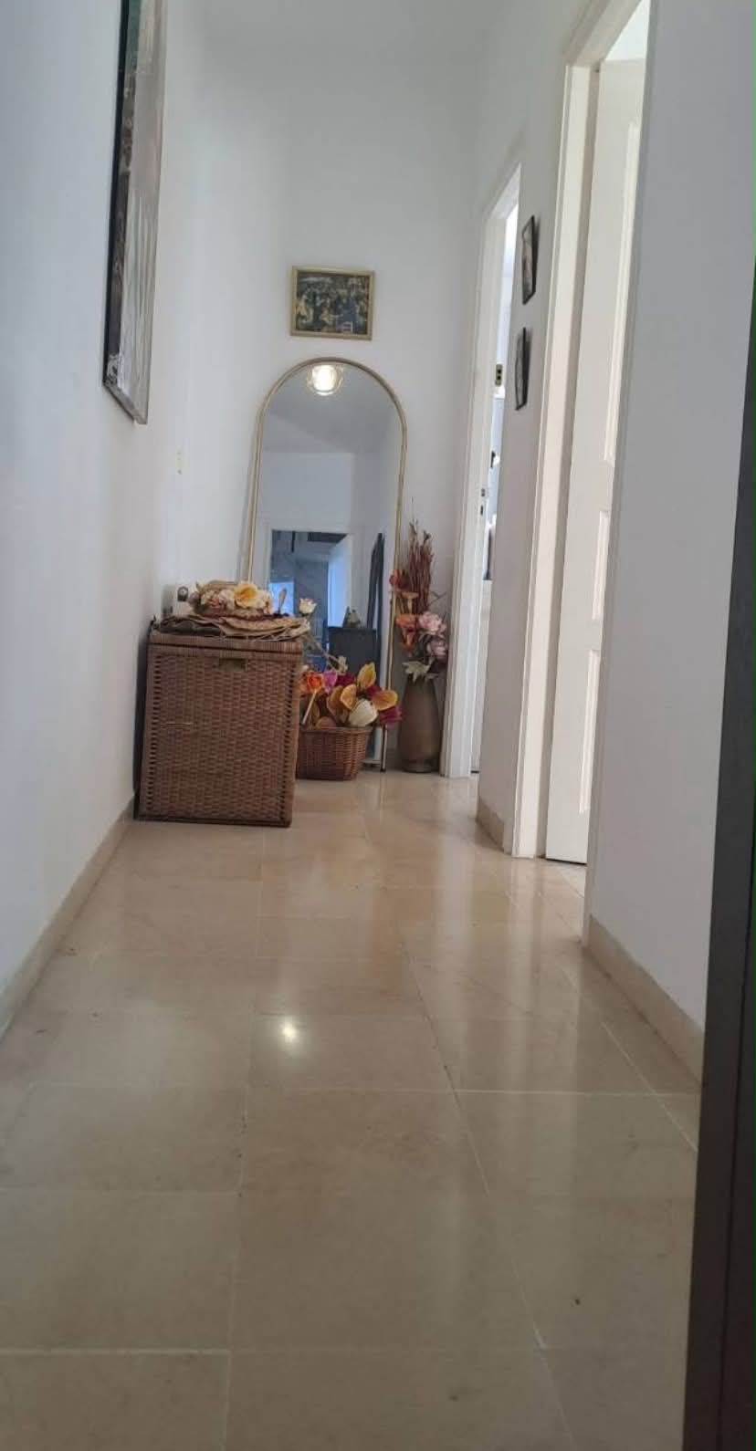 Ain Zaghouan&nbsp;Ain Zaghouan&nbsp;Vente&nbsp;Appart. 4 pi�ces&nbsp;S plus r�nov� haut standing