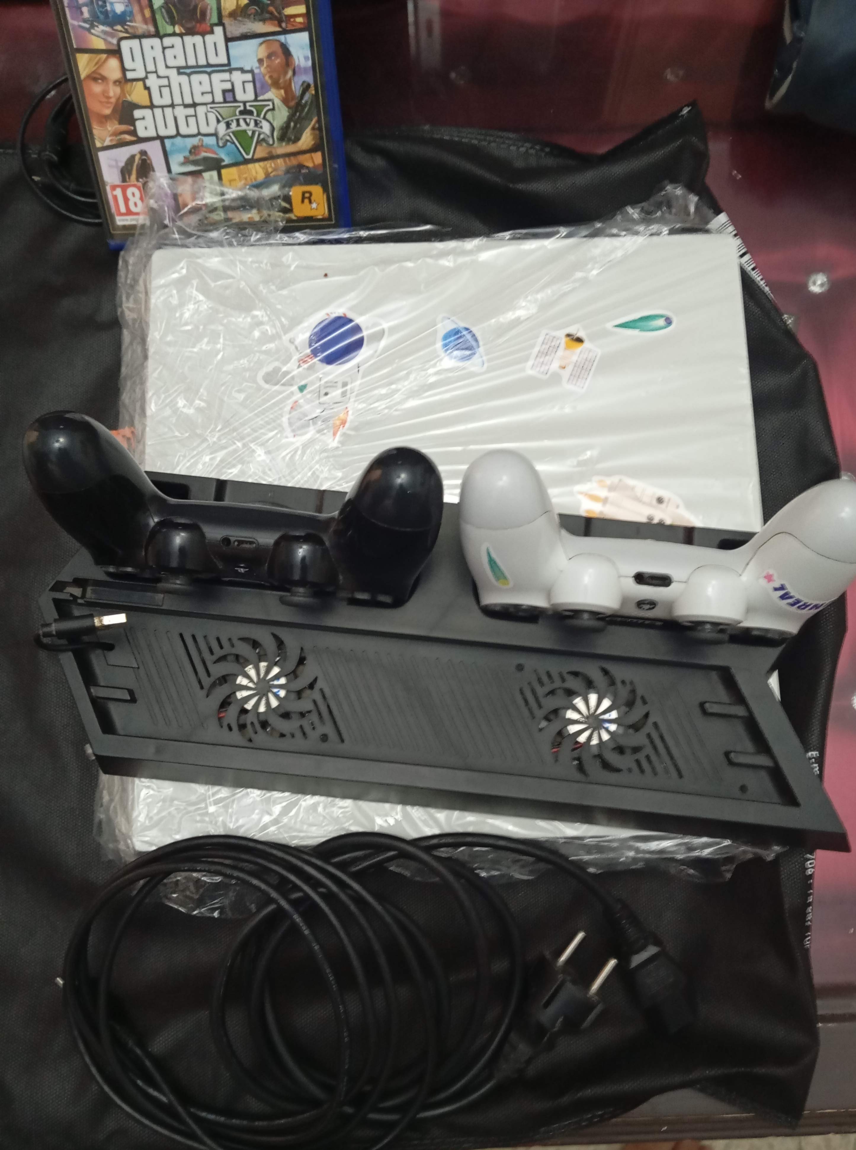 Playstation&nbsp;Autre