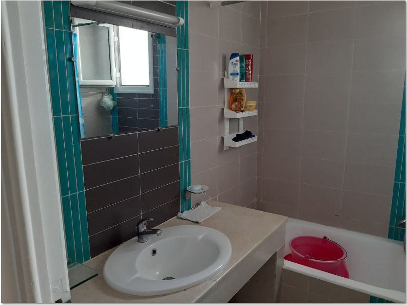 Location vacances&nbsp;Appart. 3 pi�ces