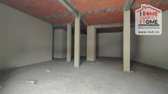 Bureaux & Commerces&nbsp;Autre
