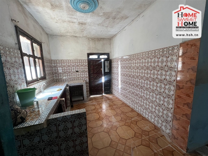 Rades&nbsp;Rades&nbsp;Vente&nbsp;Maisons&nbsp;Villa la perla � rades
