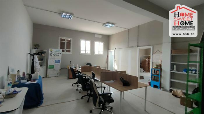 Bureaux & Commerces&nbsp;Atelier,Garage