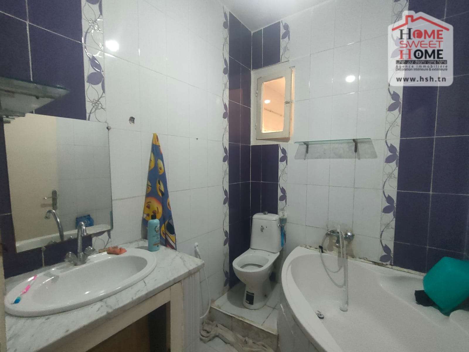 Location&nbsp;Appart. 3 pi�ces