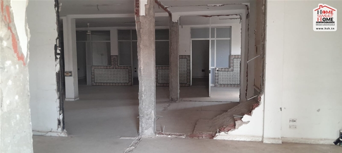 Bureaux & Commerces&nbsp;Surfaces
