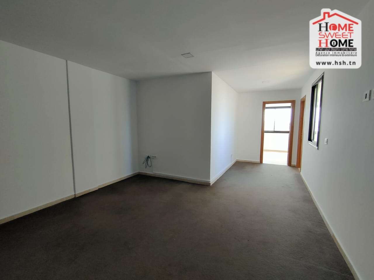 Rades&nbsp;Rades&nbsp;Bureaux & Commerces&nbsp;Bureau&nbsp;Bureau a2 metife � rades
