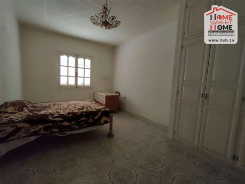 Hammam Lif&nbsp;Hammam Lif&nbsp;Vente&nbsp;Appart. 5 pi�ces+&nbsp;Immeuble ima� � hammam linf