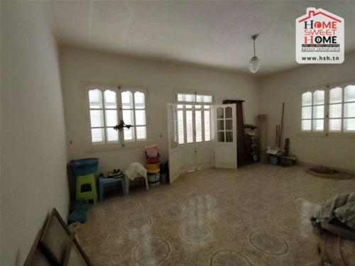 Hammam Lif&nbsp;Hammam Lif&nbsp;Vente&nbsp;Appart. 5 pi�ces+&nbsp;Immeuble ima� � hammam linf