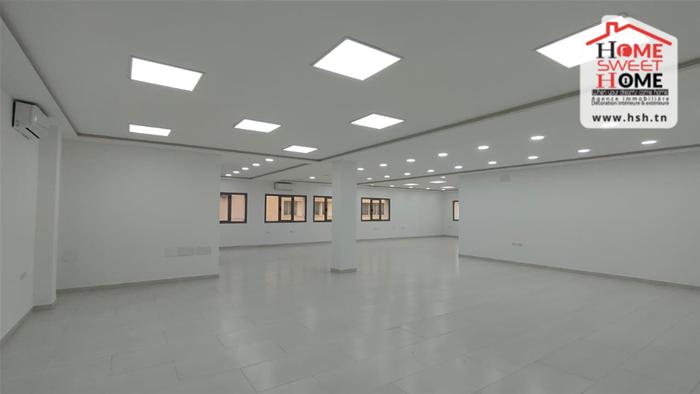 Megrine&nbsp;Sidi Rezig&nbsp;Bureaux & Commerces&nbsp;Bureau&nbsp;Bureau ruby � megrine sidi rezig