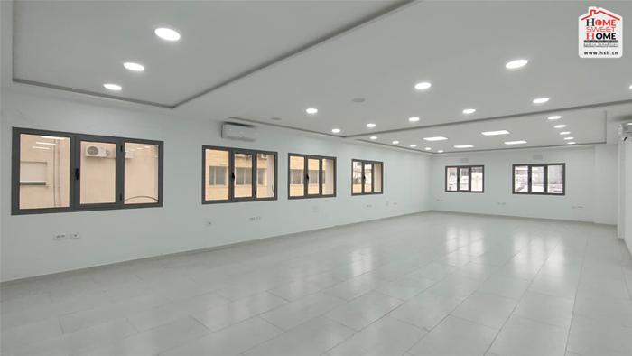 Bureaux & Commerces&nbsp;Bureau