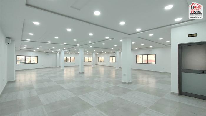 Megrine&nbsp;Sidi Rezig&nbsp;Bureaux & Commerces&nbsp;Bureau&nbsp;Bureau berry � megrine sidi rezig