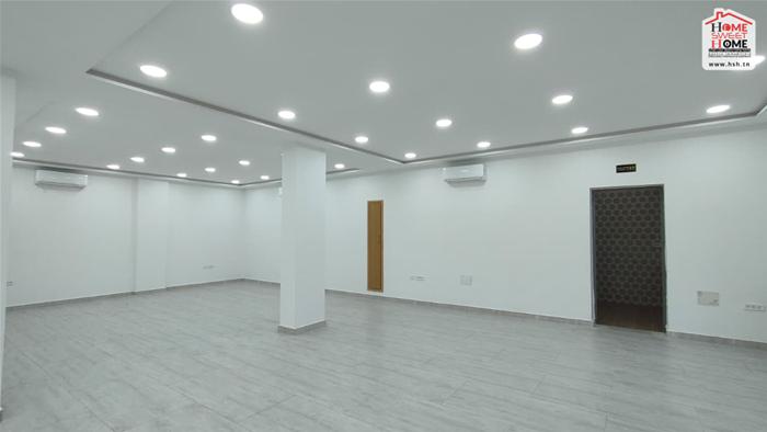 Megrine&nbsp;Sidi Rezig&nbsp;Bureaux & Commerces&nbsp;Bureau&nbsp;Bureau  blushy � megrine sidi rezig