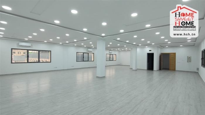Megrine&nbsp;Sidi Rezig&nbsp;Bureaux & Commerces&nbsp;Bureau&nbsp;Bureau  pinky � megrine sidi rezig