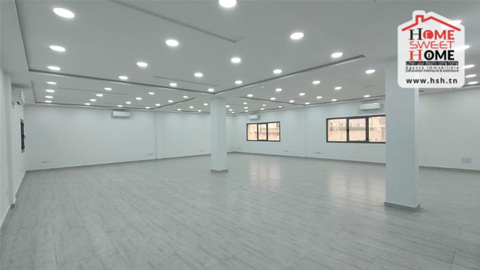 Megrine&nbsp;Sidi Rezig&nbsp;Bureaux & Commerces&nbsp;Bureau&nbsp;Bureau  pinky � megrine sidi rezig