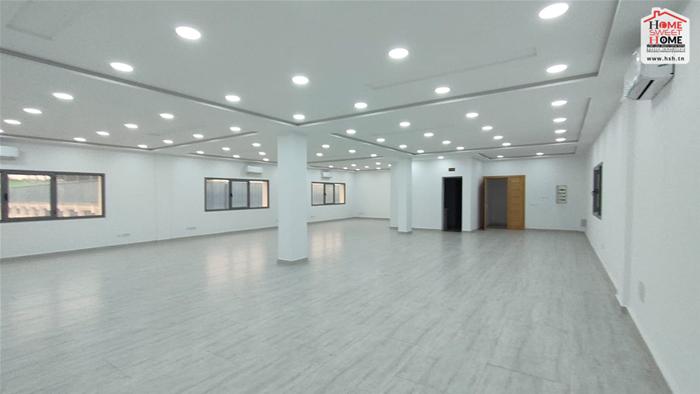 Bureaux & Commerces&nbsp;Bureau