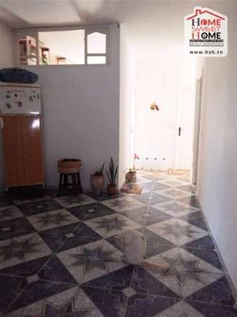 Rades&nbsp;Rades Plage&nbsp;Vente&nbsp;Appart. 5 pi�ces+&nbsp;Immeuble invest rodriguez � rades plage
