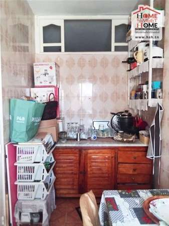 Vente&nbsp;Appart. 5 pi�ces+