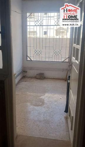 Nouvelle Medina&nbsp;Nouvelle Medina&nbsp;Vente&nbsp;Appart. 2 pi�ces&nbsp;Appart s2 amissi � la nouvelle m�dina
