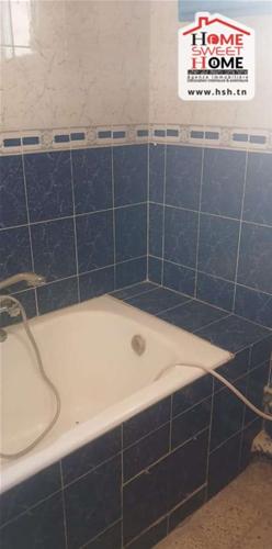 Nouvelle Medina&nbsp;Nouvelle Medina&nbsp;Vente&nbsp;Appart. 2 pi�ces&nbsp;Appart s2 amissi � la nouvelle m�dina