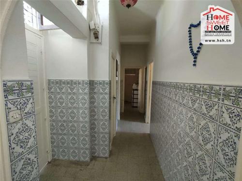 Vente&nbsp;Appart. 5 pi�ces+