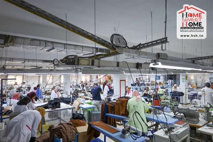Bureaux & Commerces&nbsp;Atelier,Garage