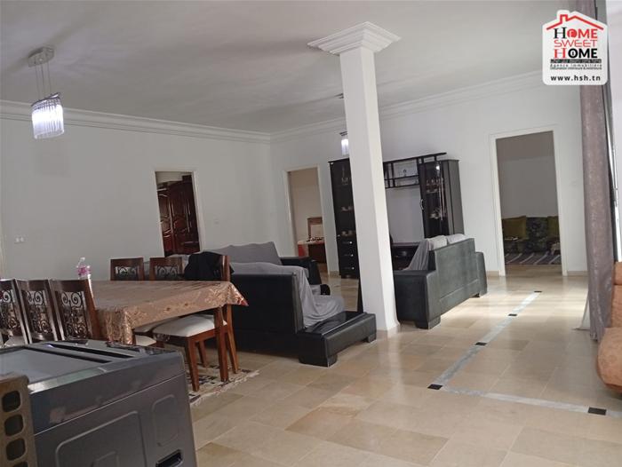 Vente&nbsp;Appart. 5 pi�ces+