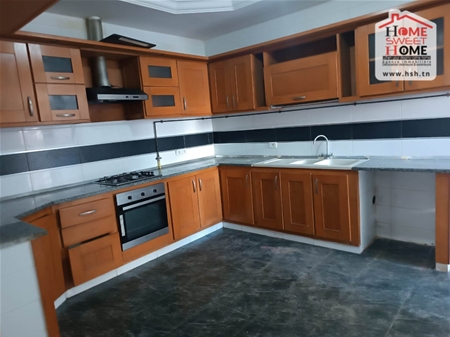 Vente&nbsp;Appart. 5 pi�ces+