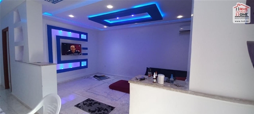 Bou Mhel El Bassatine&nbsp;Bou Mhel&nbsp;Vente&nbsp;Appart. 5 pi�ces+&nbsp;Villa maria � boumhal