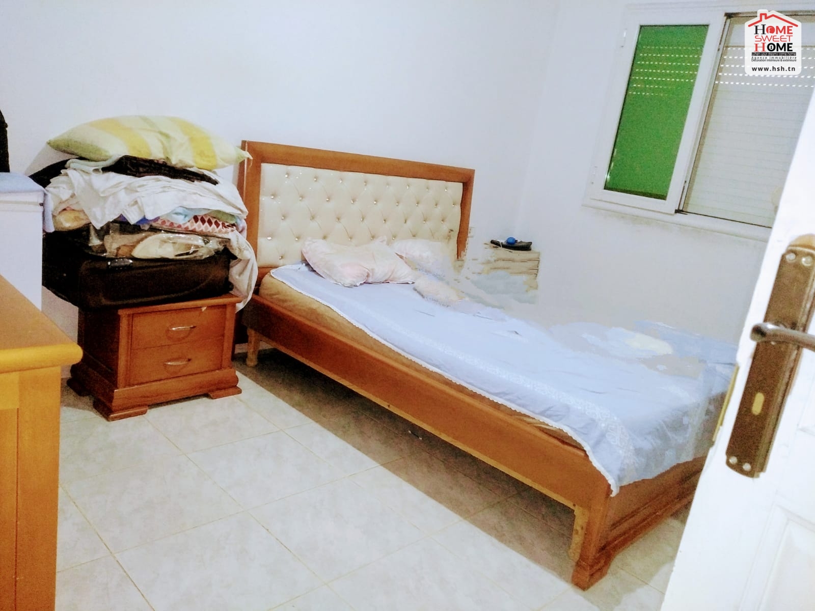 Vente&nbsp;Appart. 5 pi�ces+