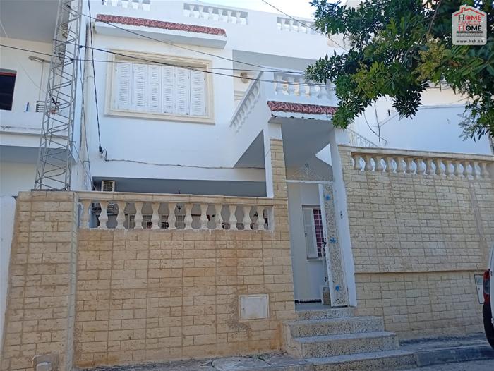 Vente&nbsp;Appart. 5 pi�ces+