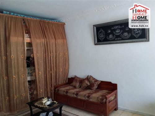 Vente&nbsp;Appart. 5 pi�ces+