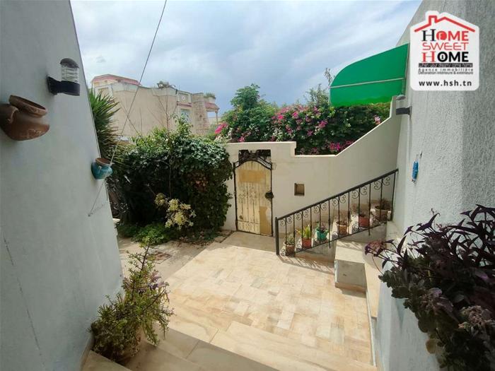 Vente&nbsp;Appart. 5 pi�ces+