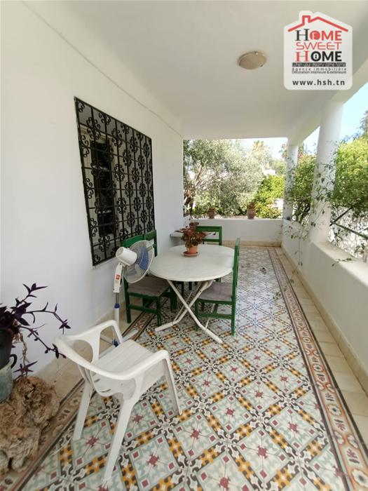 Vente&nbsp;Appart. 5 pi�ces+