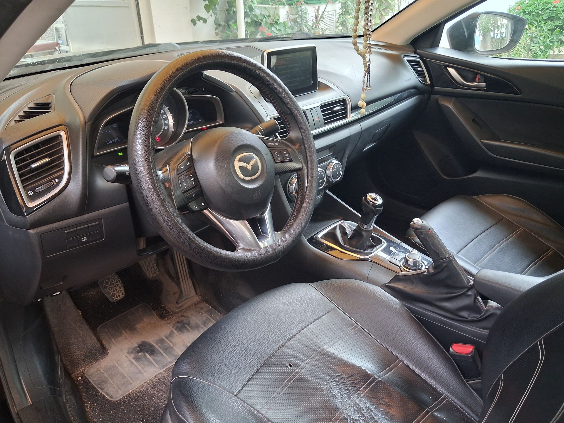 Mazda&nbsp;3