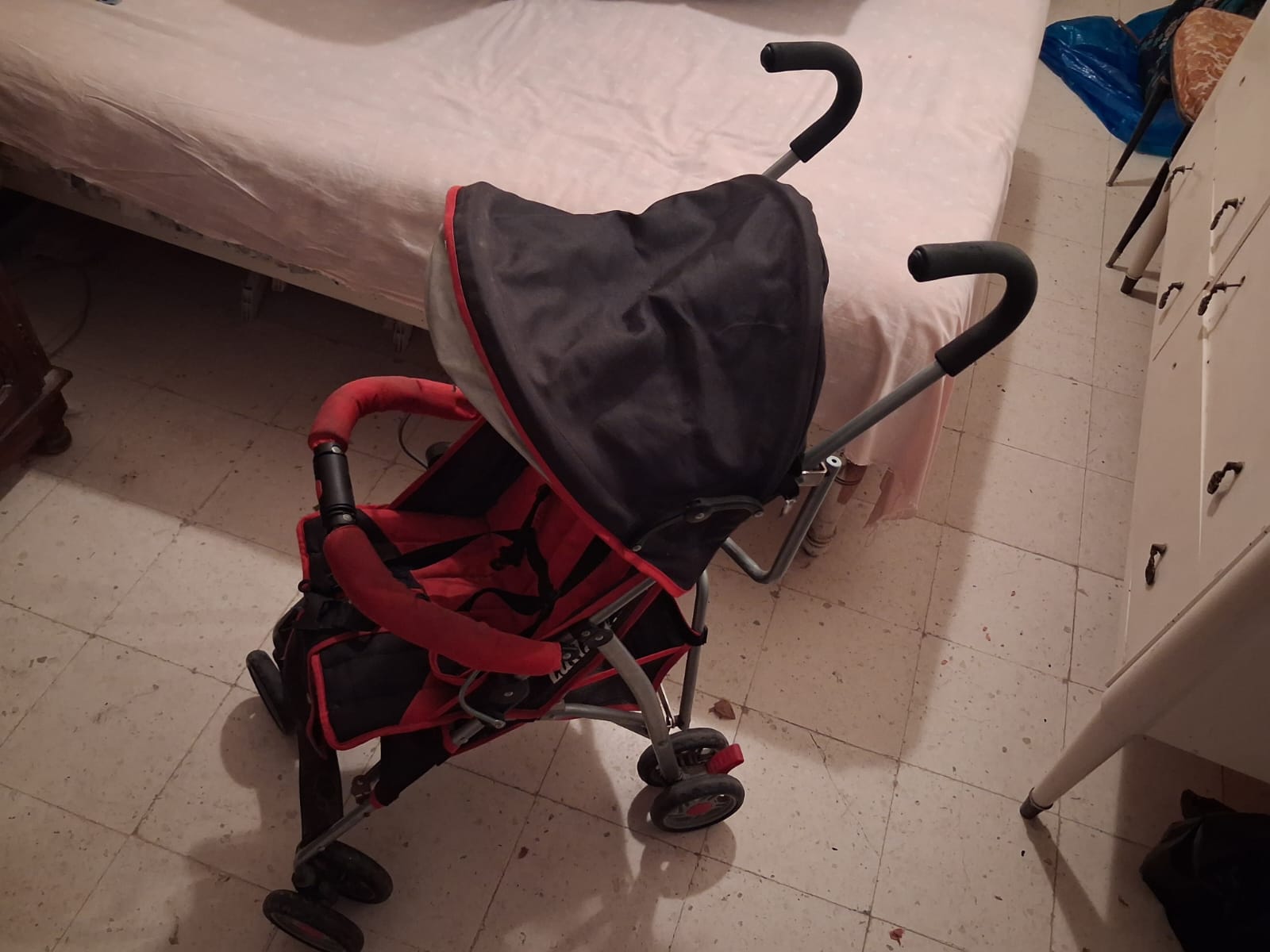 S�curit� du b�b�&nbsp;Autre